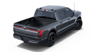 2025 Ford F-150 Lightning® External Image 4